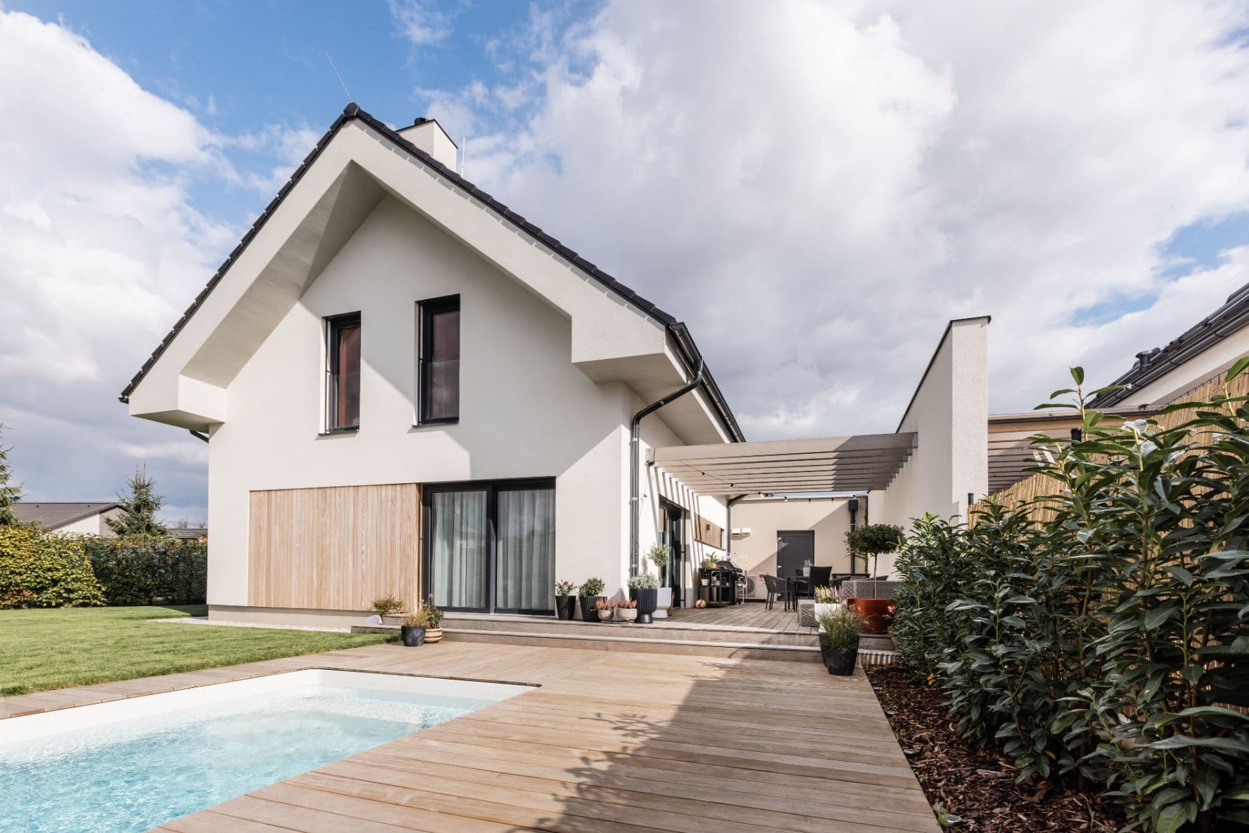 Prodej domu 212 m², pozemek 736 m², Všestudy, Všestudy, Středočeský kraj Prodej domu 212 m², pozemek 736 m², Všestudy, Všestudy, Středočeský kraj