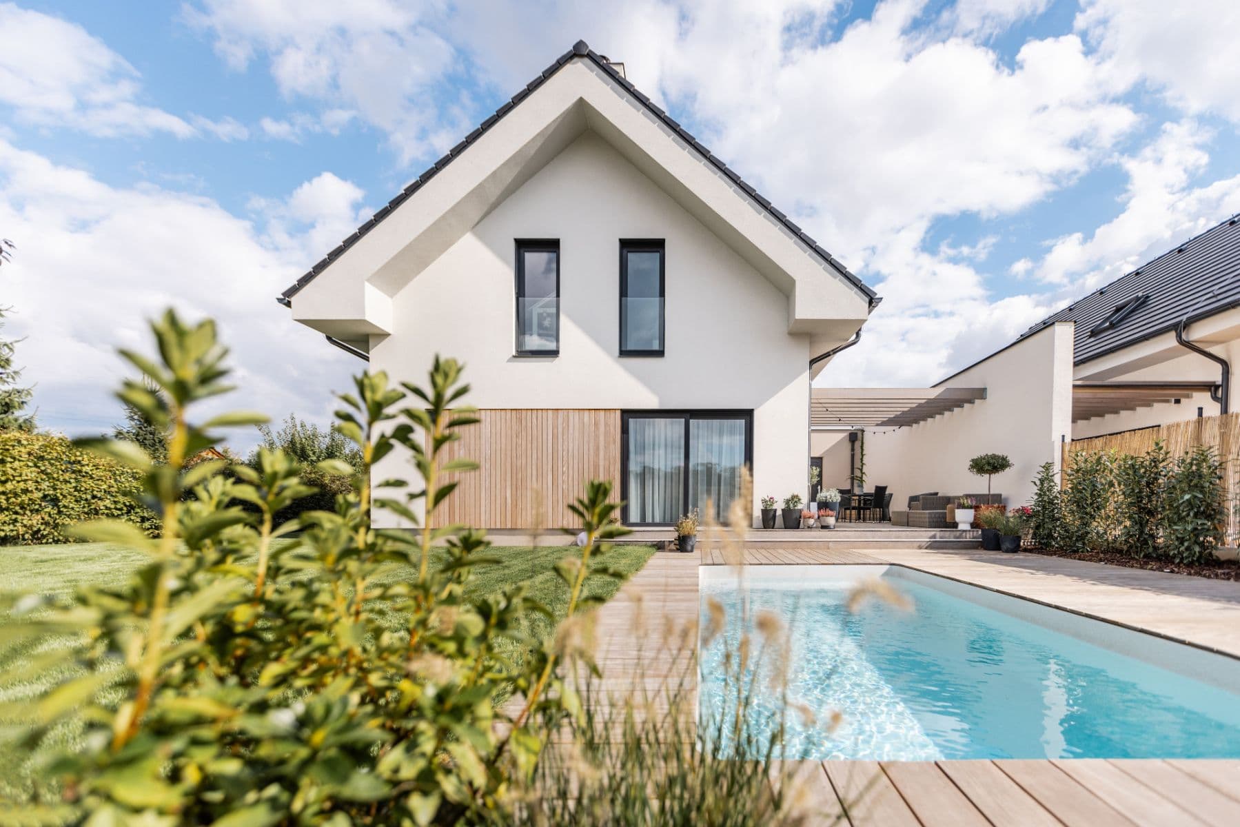 Prodej domu 212 m², pozemek 736 m², Všestudy, Všestudy, Středočeský kraj Prodej domu 212 m², pozemek 736 m², Všestudy, Všestudy, Středočeský kraj