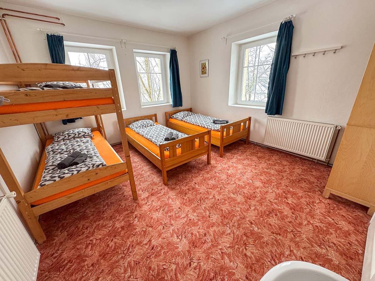 Pronájem chaty, chalupy, Abertamy, Karlovarský kraj Pronájem chaty, chalupy, Abertamy, Karlovarský kraj