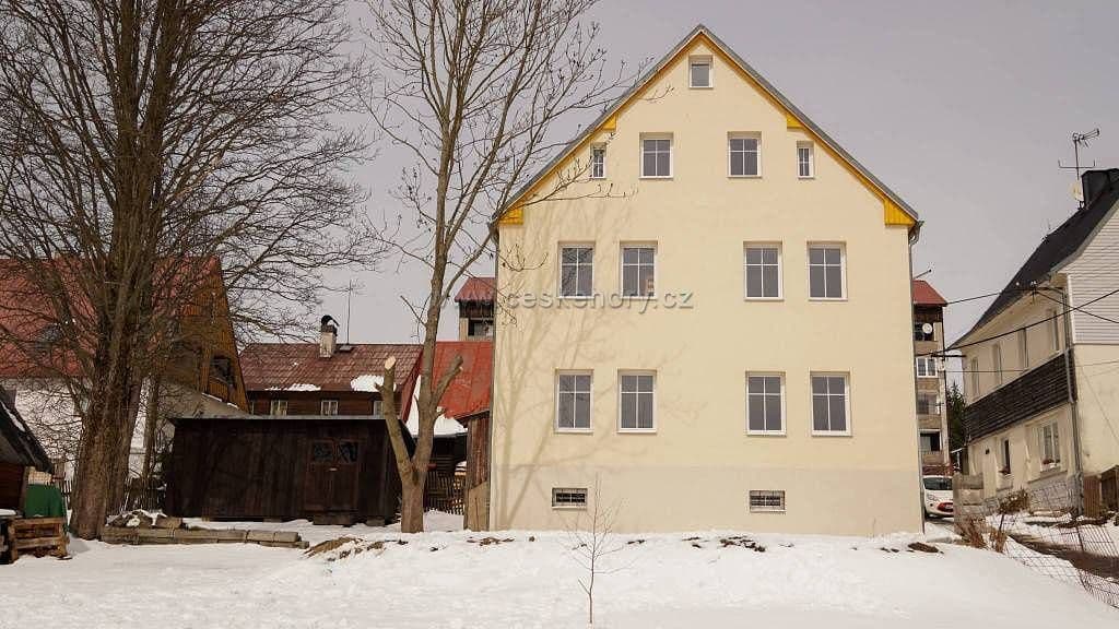 Pronájem chaty, chalupy, Abertamy, Karlovarský kraj Pronájem chaty, chalupy, Abertamy, Karlovarský kraj