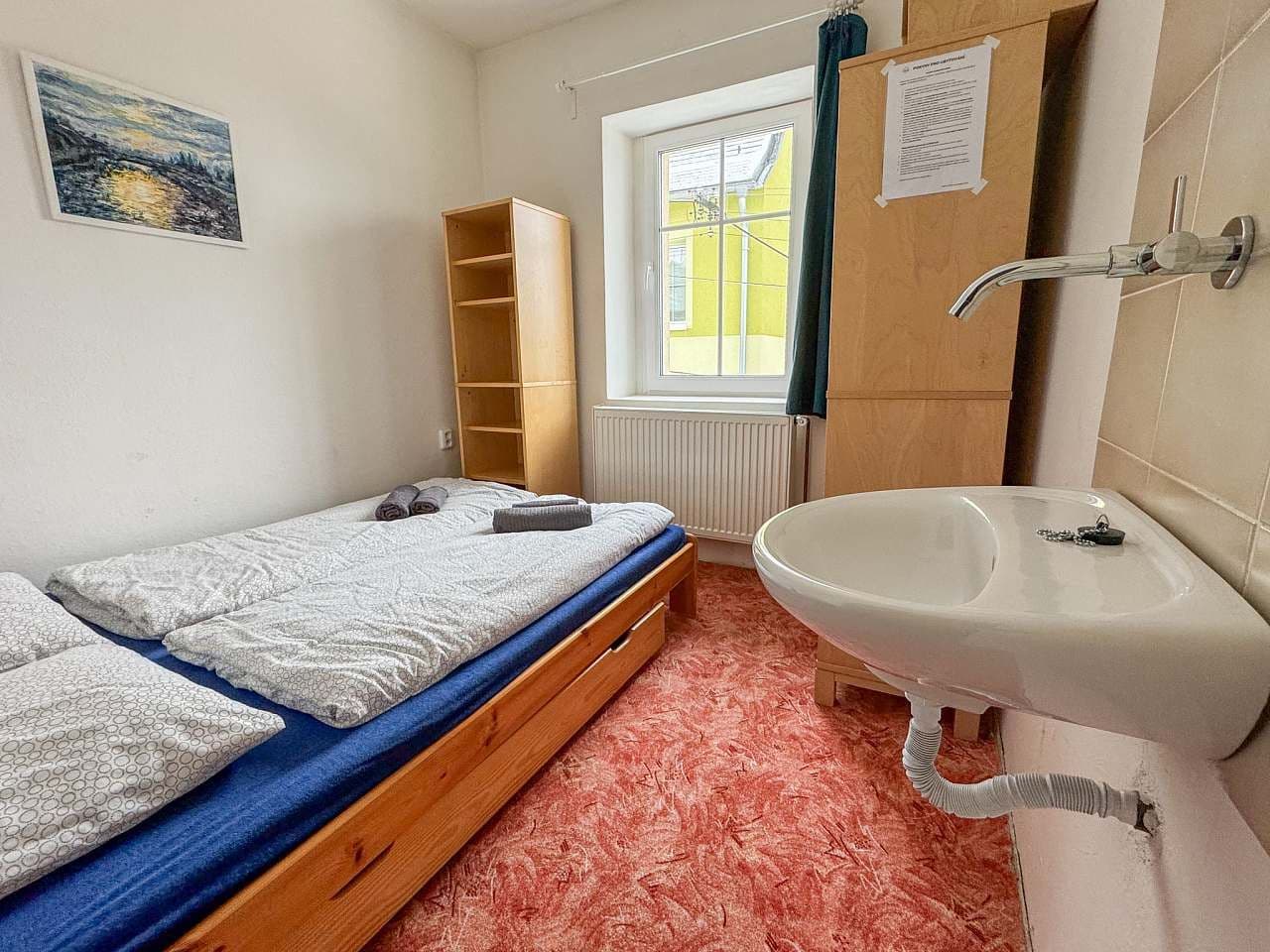 Pronájem chaty, chalupy, Abertamy, Karlovarský kraj Pronájem chaty, chalupy, Abertamy, Karlovarský kraj