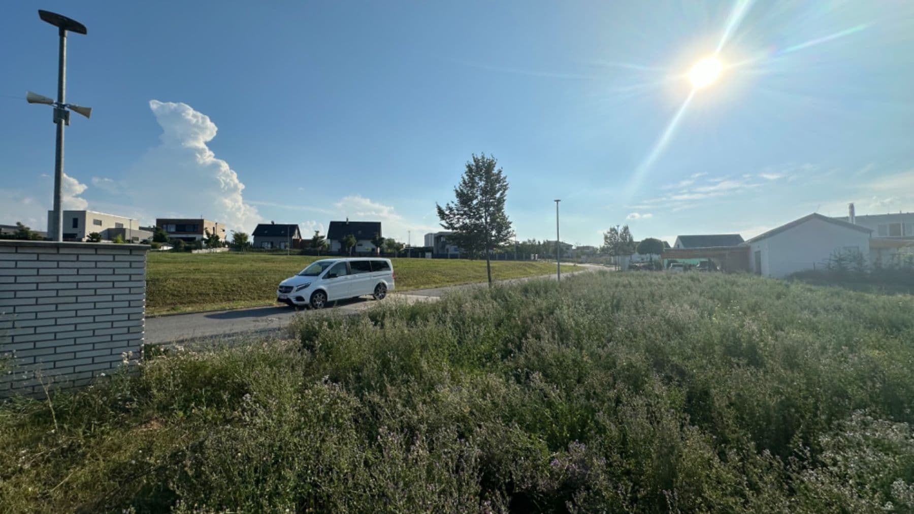 Prodej pozemku 854 m², U Rybníčka, Vysoký Újezd, Středočeský kraj Prodej pozemku 854 m², U Rybníčka, Vysoký Újezd, Středočeský kraj