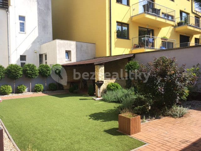 Pronájem bytu 1+kk 30 m², Českobrodská, Praha, Praha Pronájem bytu 1+kk 30 m², Českobrodská, Praha, Praha