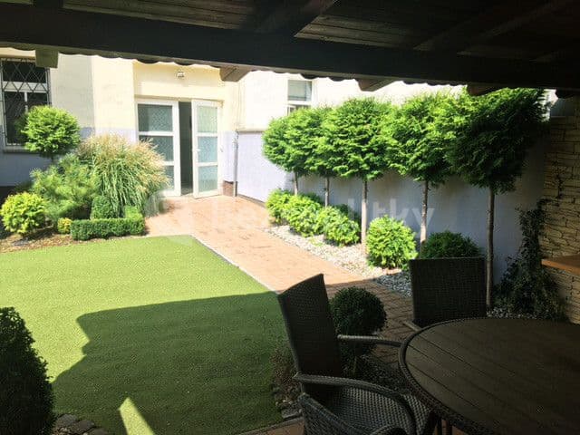 Pronájem bytu 1+kk 30 m², Českobrodská, Praha, Praha Pronájem bytu 1+kk 30 m², Českobrodská, Praha, Praha