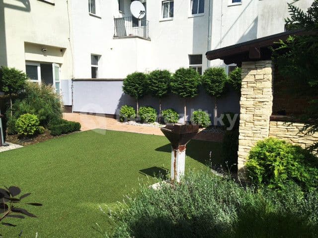 Pronájem bytu 1+kk 30 m², Českobrodská, Praha, Praha Pronájem bytu 1+kk 30 m², Českobrodská, Praha, Praha