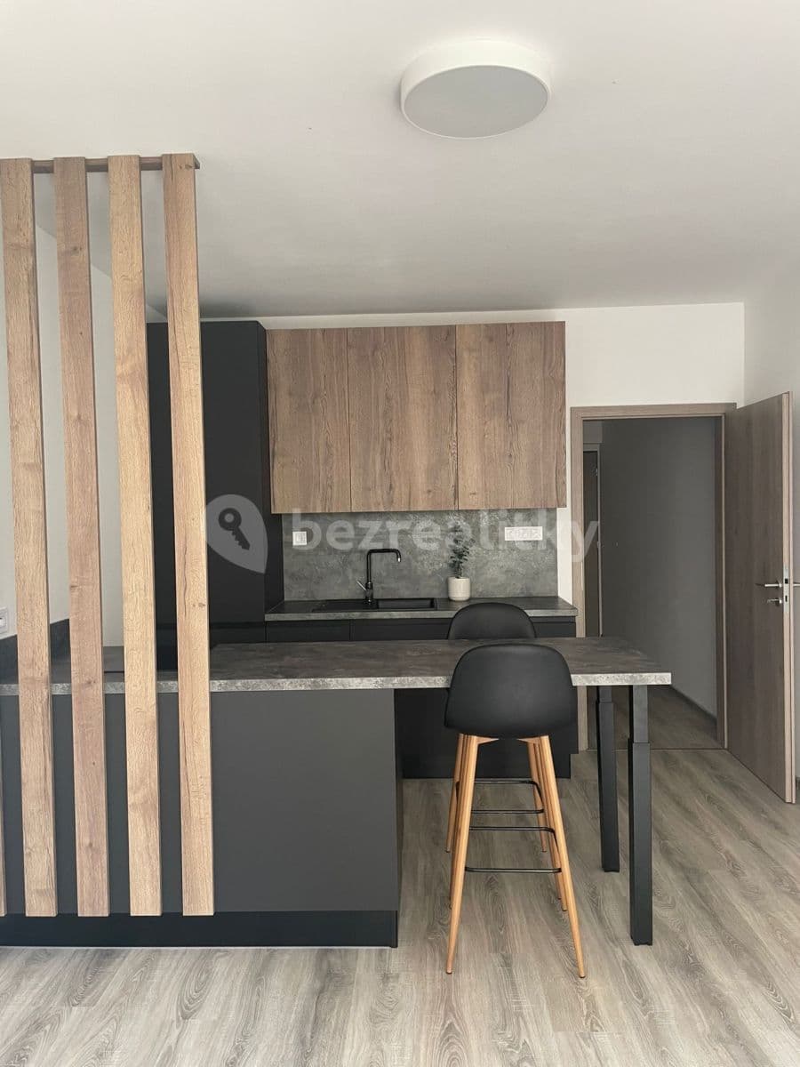 Pronájem bytu 1+kk 33 m², Frištenského, Olomouc, Olomoucký kraj Pronájem bytu 1+kk 33 m², Frištenského, Olomouc, Olomoucký kraj