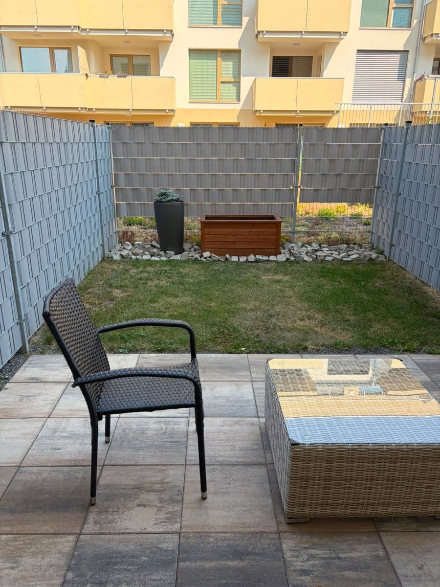 Pronájem bytu 1+kk 33 m², Frištenského, Olomouc, Olomoucký kraj Pronájem bytu 1+kk 33 m², Frištenského, Olomouc, Olomoucký kraj