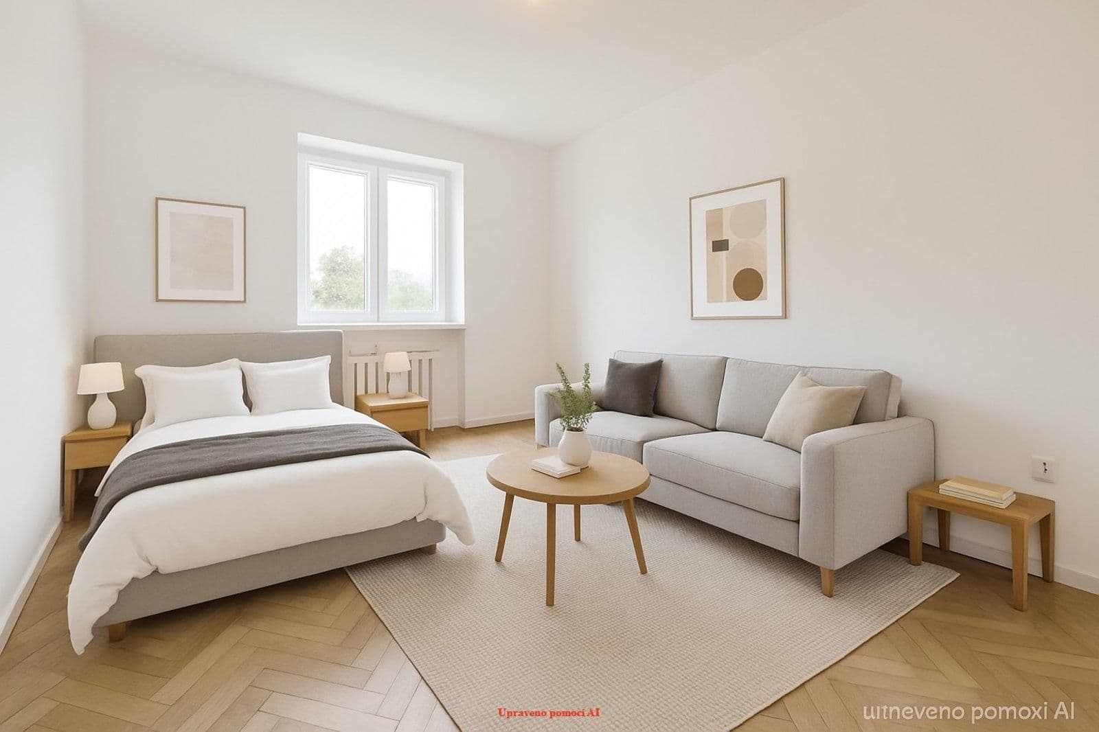 Pronájem bytu 1+1 45 m², U Stromovky, Havířov, Moravskoslezský kraj Pronájem bytu 1+1 45 m², U Stromovky, Havířov, Moravskoslezský kraj