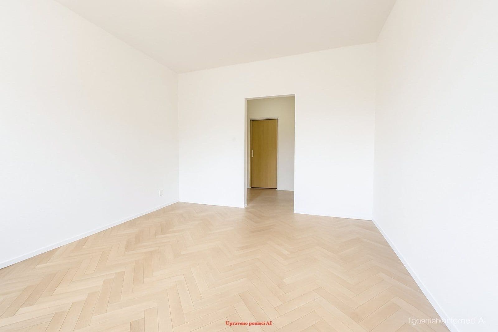 Pronájem bytu 1+1 45 m², U Stromovky, Havířov, Moravskoslezský kraj Pronájem bytu 1+1 45 m², U Stromovky, Havířov, Moravskoslezský kraj