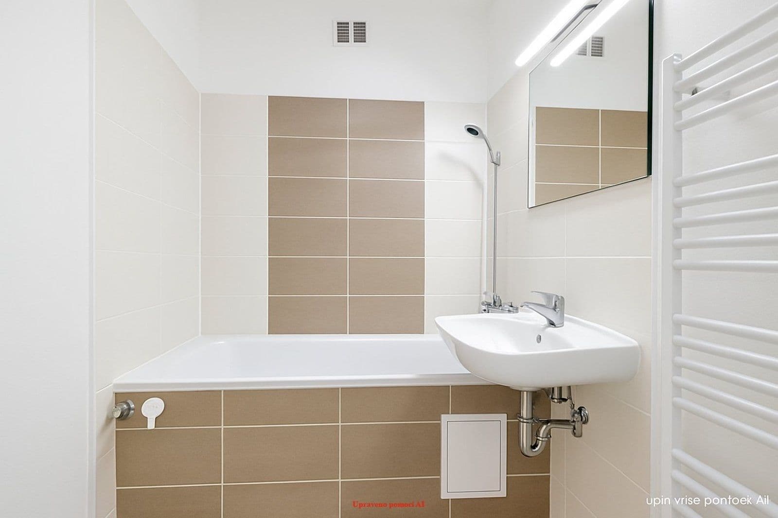 Pronájem bytu 1+1 45 m², U Stromovky, Havířov, Moravskoslezský kraj Pronájem bytu 1+1 45 m², U Stromovky, Havířov, Moravskoslezský kraj
