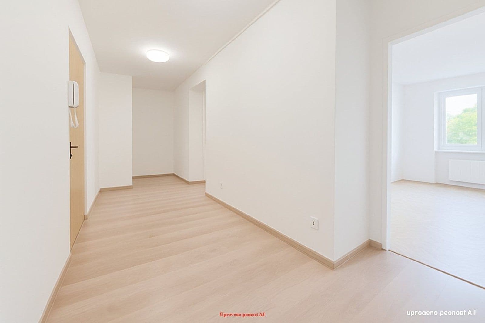 Pronájem bytu 1+1 45 m², U Stromovky, Havířov, Moravskoslezský kraj Pronájem bytu 1+1 45 m², U Stromovky, Havířov, Moravskoslezský kraj