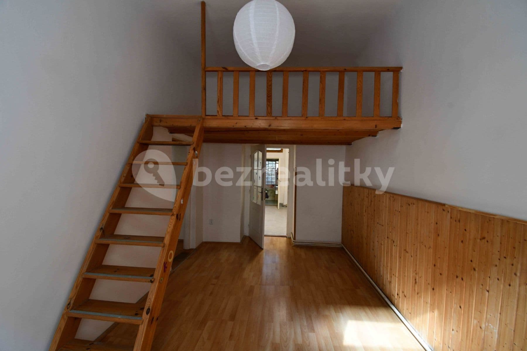 Pronájem bytu 2+1 50 m², Mahenova, Praha, Praha Pronájem bytu 2+1 50 m², Mahenova, Praha, Praha
