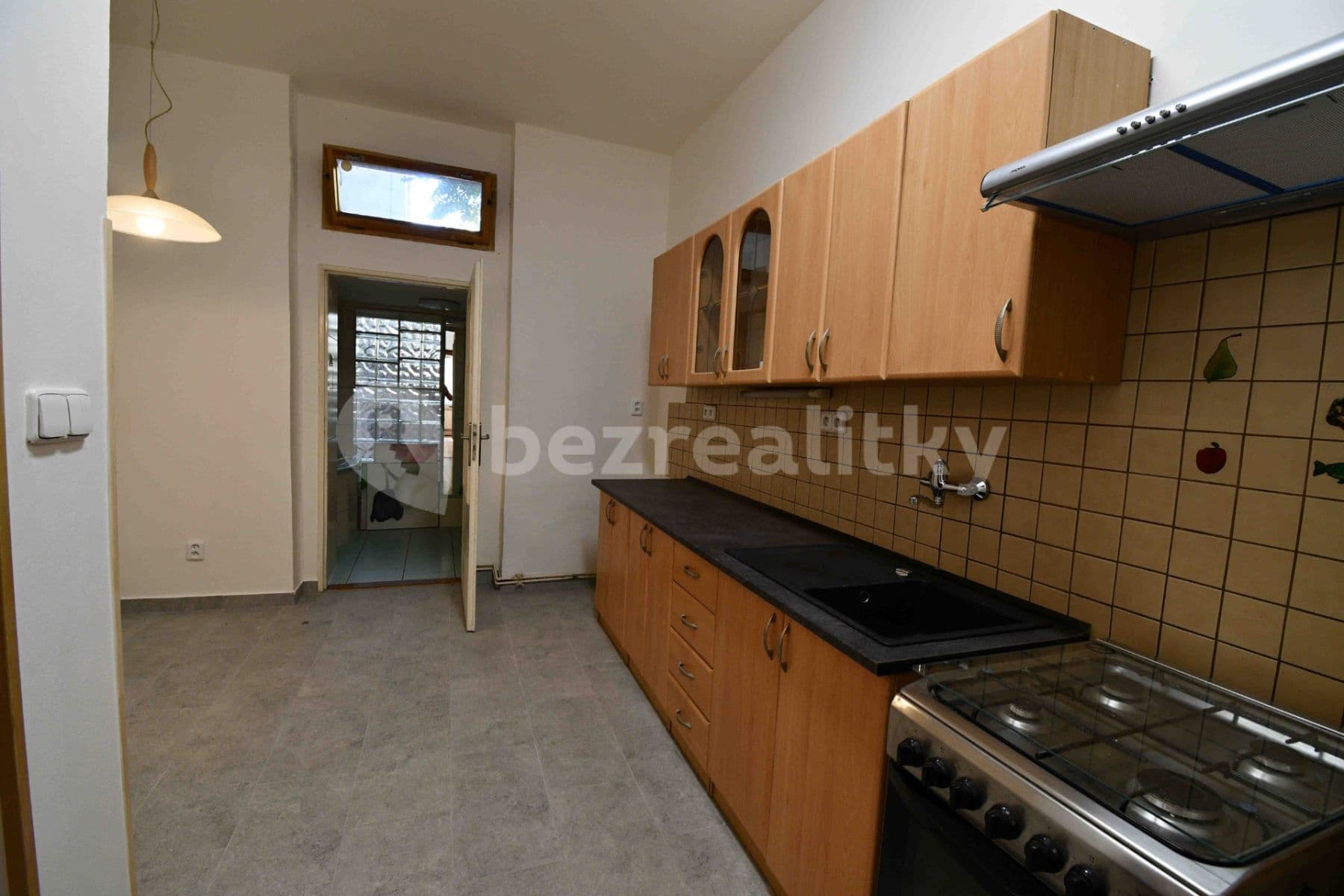 Pronájem bytu 2+1 50 m², Mahenova, Praha, Praha Pronájem bytu 2+1 50 m², Mahenova, Praha, Praha