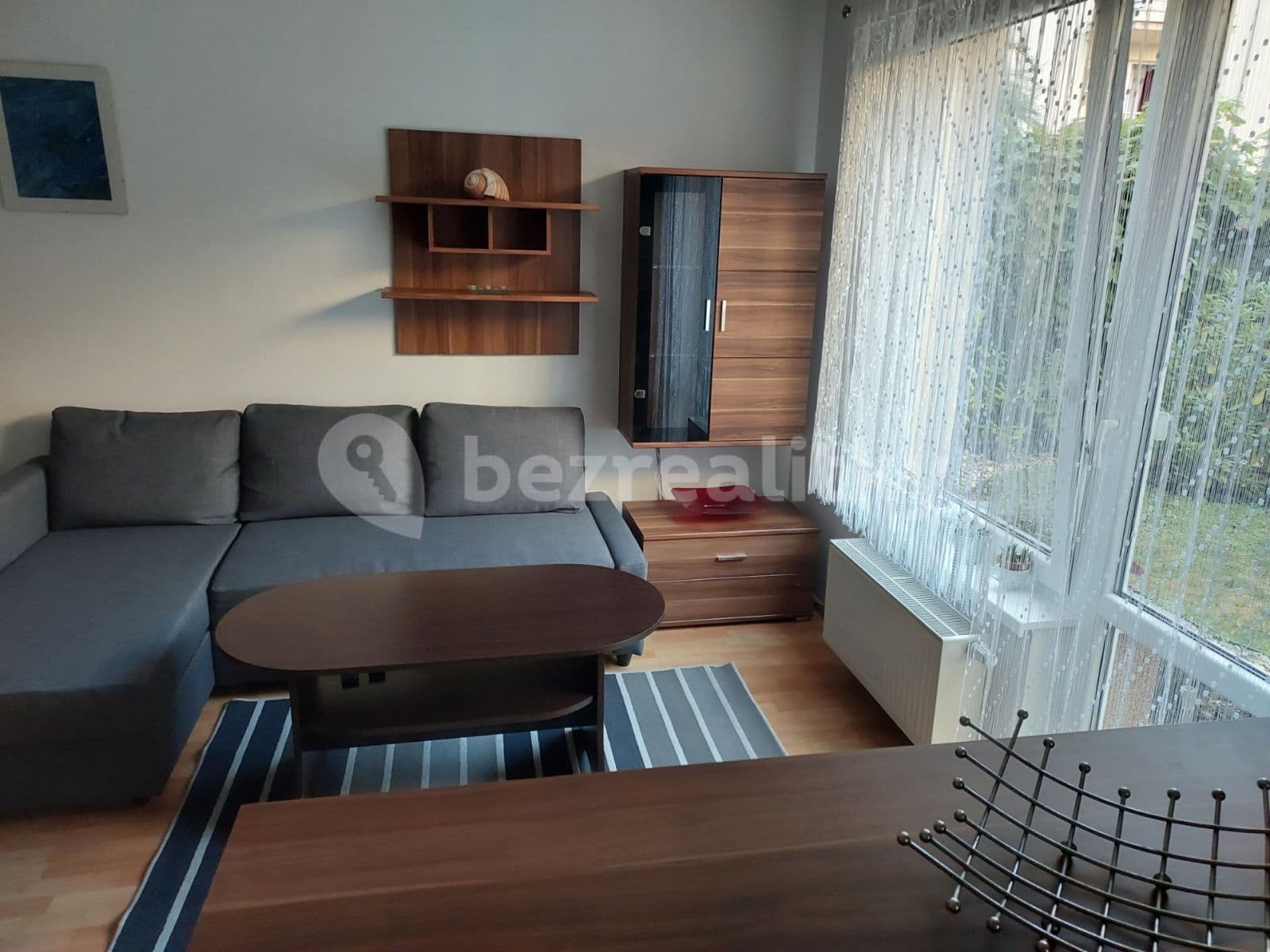 Pronájem bytu 2+kk 54 m², Rudolfa Holeky, Praha, Praha Pronájem bytu 2+kk 54 m², Rudolfa Holeky, Praha, Praha