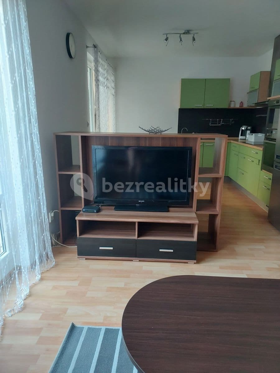 Pronájem bytu 2+kk 54 m², Rudolfa Holeky, Praha, Praha Pronájem bytu 2+kk 54 m², Rudolfa Holeky, Praha, Praha