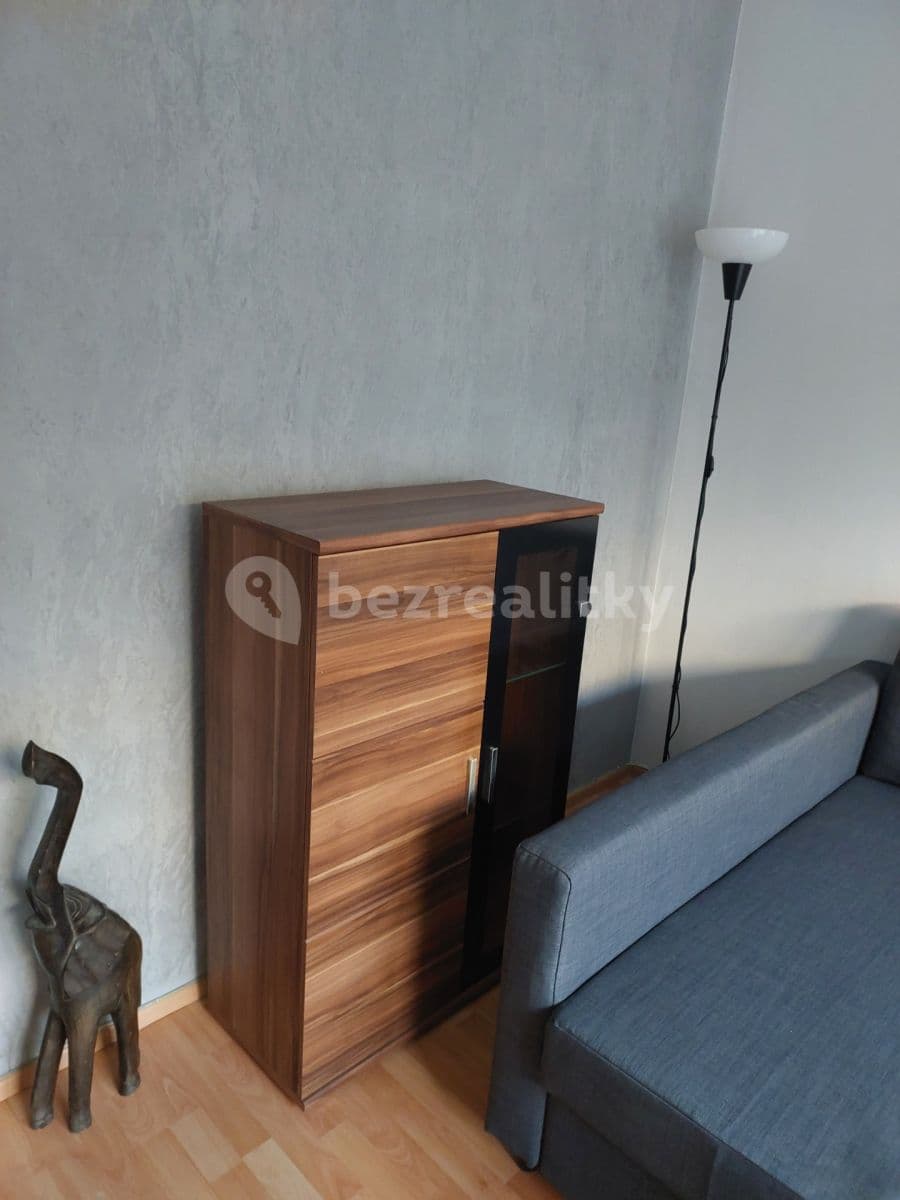 Pronájem bytu 2+kk 54 m², Rudolfa Holeky, Praha, Praha Pronájem bytu 2+kk 54 m², Rudolfa Holeky, Praha, Praha
