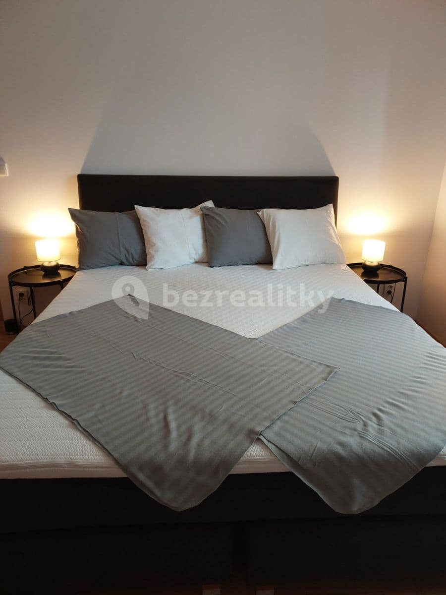 Pronájem bytu 2+kk 54 m², Rudolfa Holeky, Praha, Praha Pronájem bytu 2+kk 54 m², Rudolfa Holeky, Praha, Praha