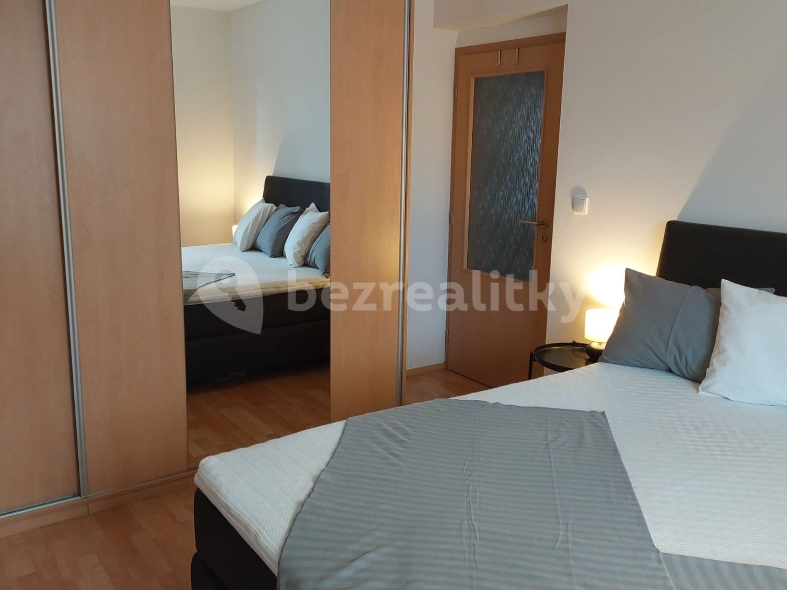 Pronájem bytu 2+kk 54 m², Rudolfa Holeky, Praha, Praha Pronájem bytu 2+kk 54 m², Rudolfa Holeky, Praha, Praha