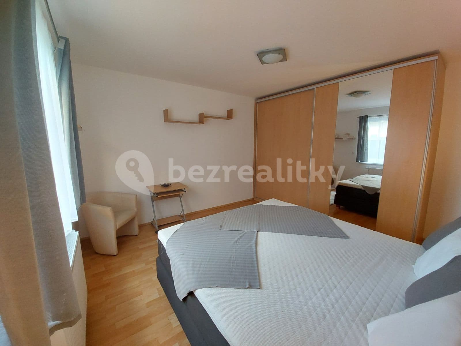 Pronájem bytu 2+kk 54 m², Rudolfa Holeky, Praha, Praha Pronájem bytu 2+kk 54 m², Rudolfa Holeky, Praha, Praha