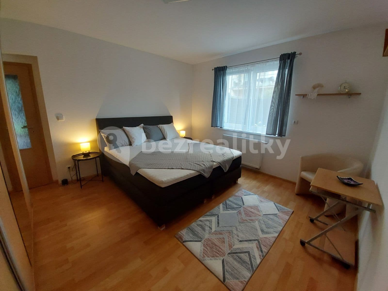 Pronájem bytu 2+kk 54 m², Rudolfa Holeky, Praha, Praha Pronájem bytu 2+kk 54 m², Rudolfa Holeky, Praha, Praha