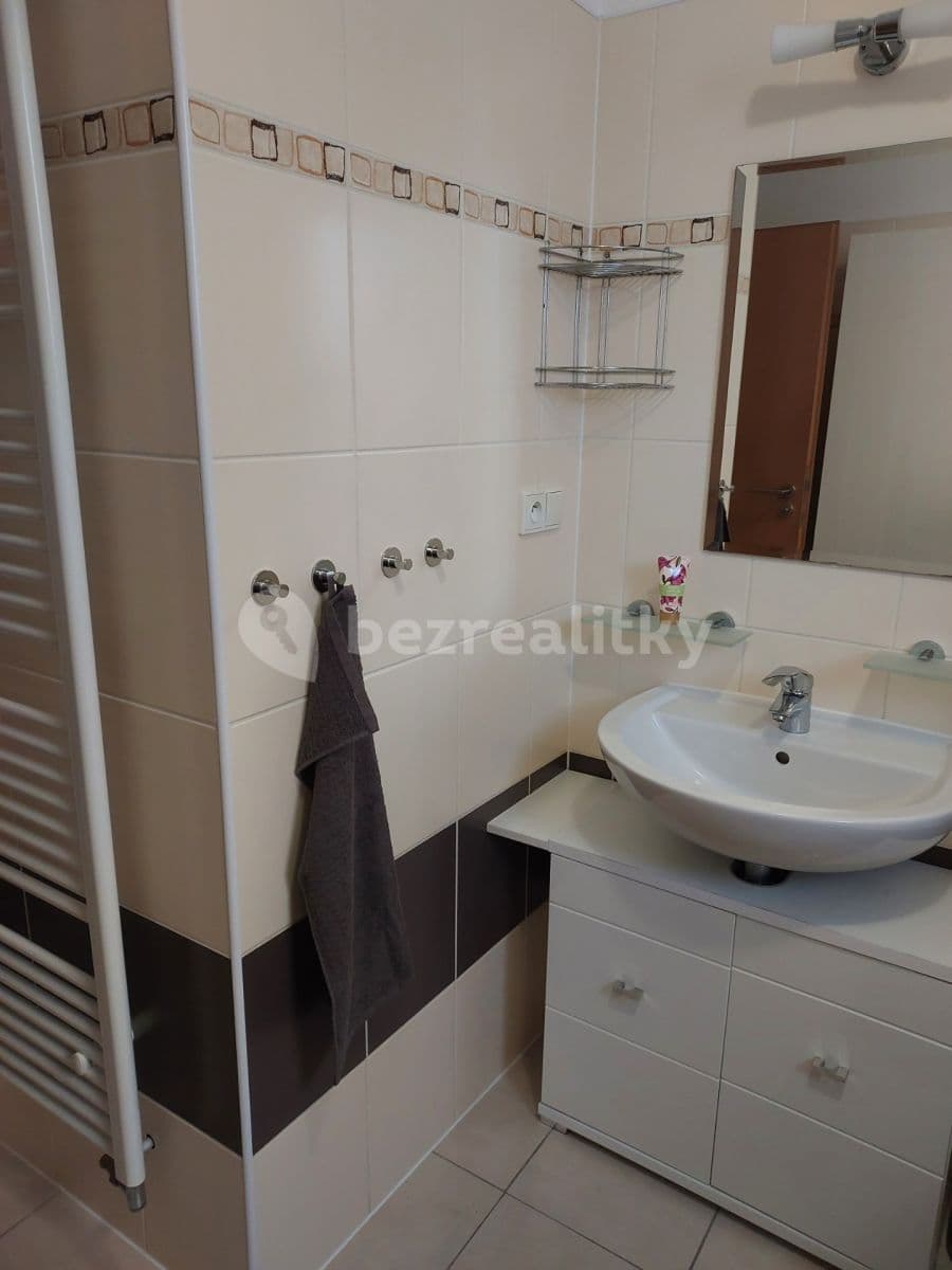 Pronájem bytu 2+kk 54 m², Rudolfa Holeky, Praha, Praha Pronájem bytu 2+kk 54 m², Rudolfa Holeky, Praha, Praha