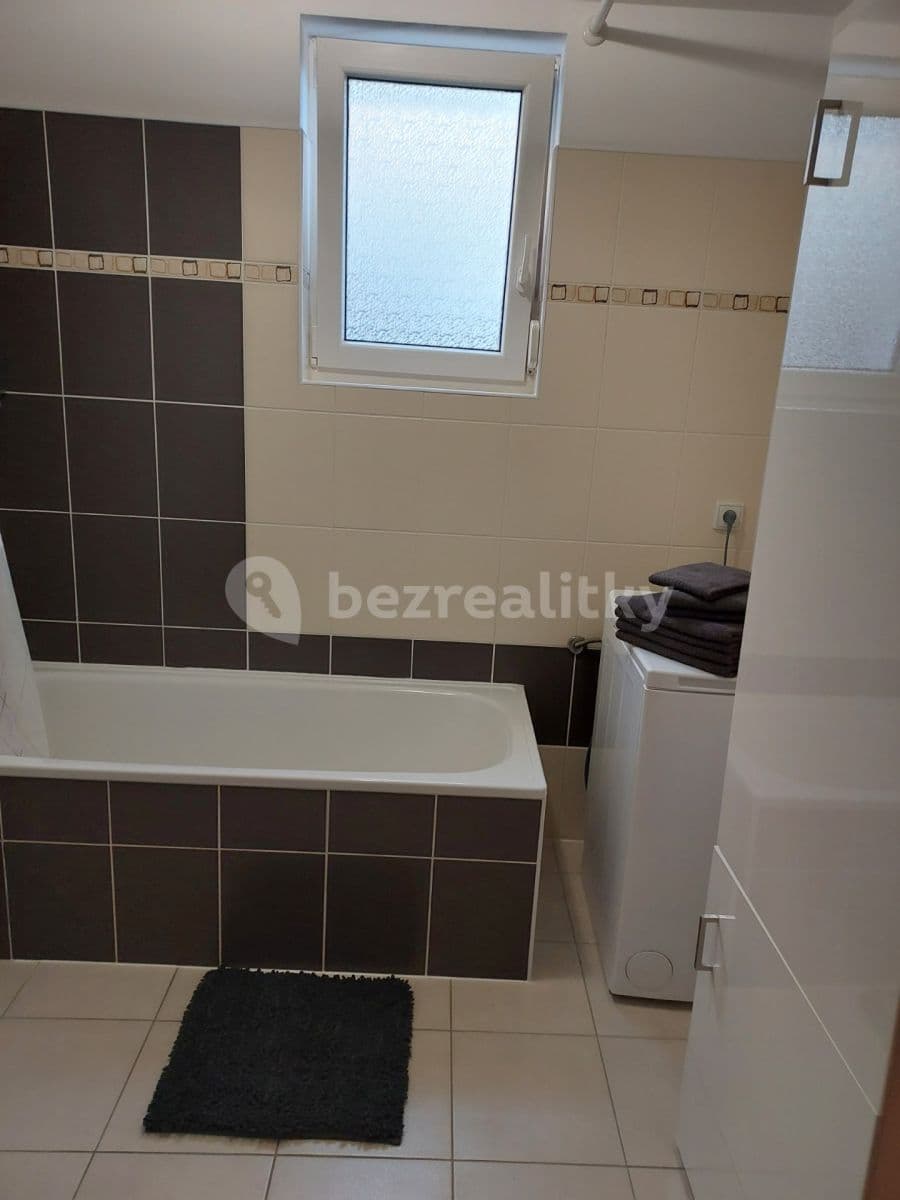 Pronájem bytu 2+kk 54 m², Rudolfa Holeky, Praha, Praha Pronájem bytu 2+kk 54 m², Rudolfa Holeky, Praha, Praha