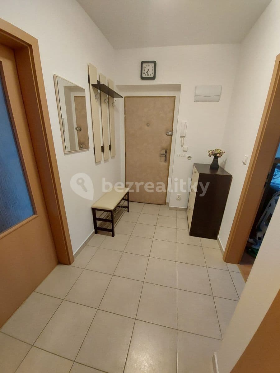 Pronájem bytu 2+kk 54 m², Rudolfa Holeky, Praha, Praha Pronájem bytu 2+kk 54 m², Rudolfa Holeky, Praha, Praha