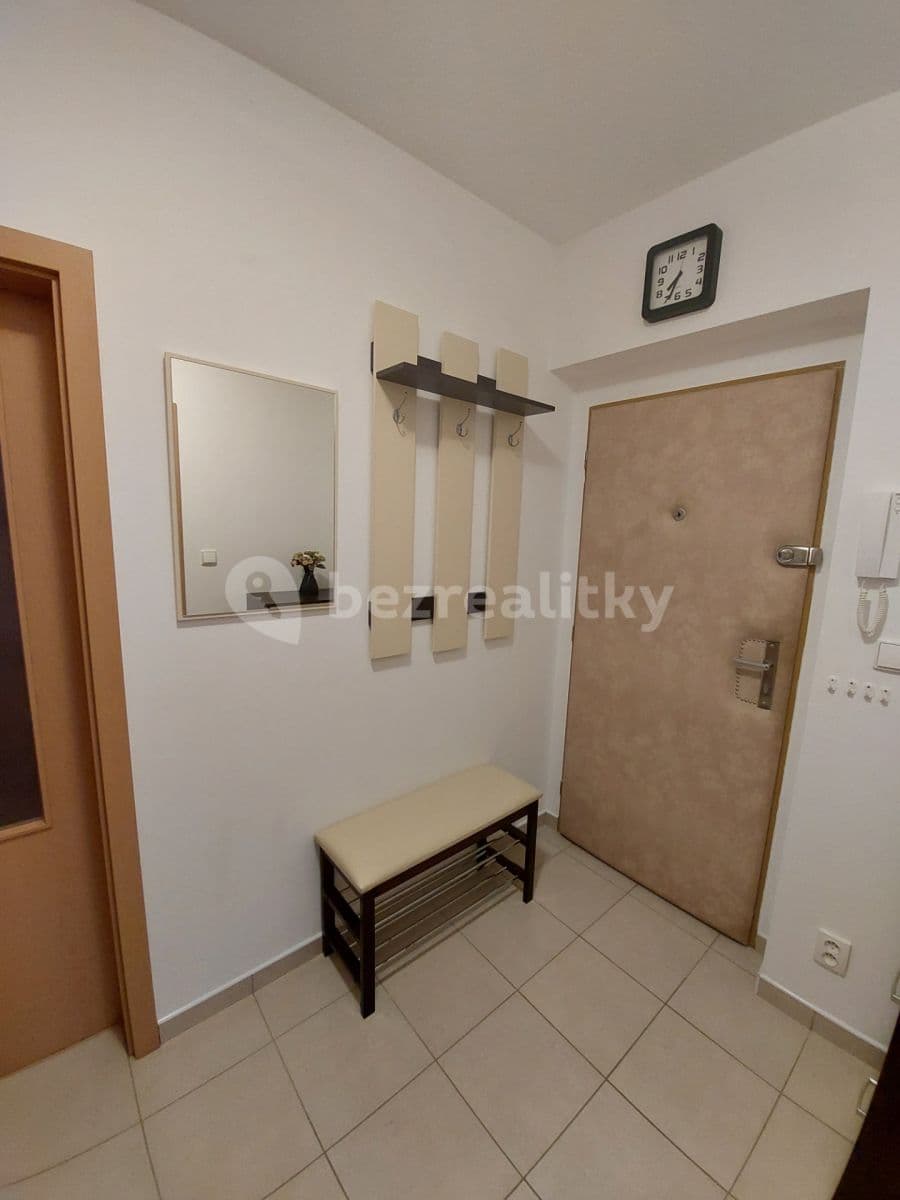 Pronájem bytu 2+kk 54 m², Rudolfa Holeky, Praha, Praha Pronájem bytu 2+kk 54 m², Rudolfa Holeky, Praha, Praha