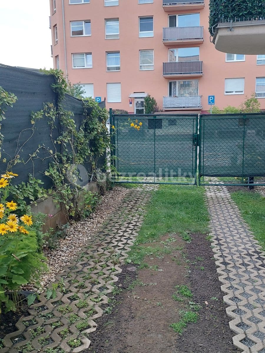 Pronájem bytu 2+kk 54 m², Rudolfa Holeky, Praha, Praha Pronájem bytu 2+kk 54 m², Rudolfa Holeky, Praha, Praha