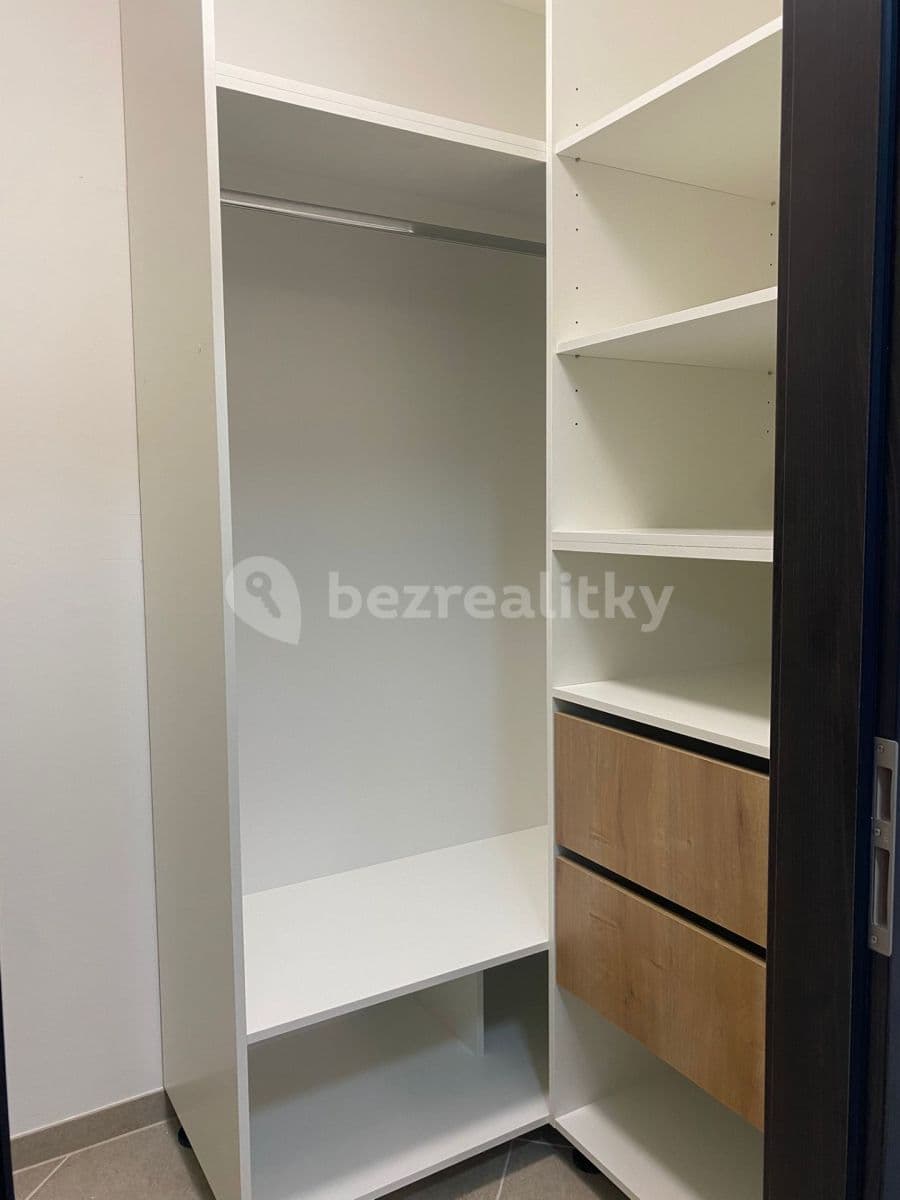 Pronájem bytu 2+kk 52 m², Ondrákové, Praha, Praha Pronájem bytu 2+kk 52 m², Ondrákové, Praha, Praha