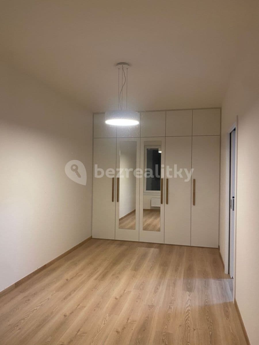 Pronájem bytu 2+kk 52 m², Ondrákové, Praha, Praha Pronájem bytu 2+kk 52 m², Ondrákové, Praha, Praha