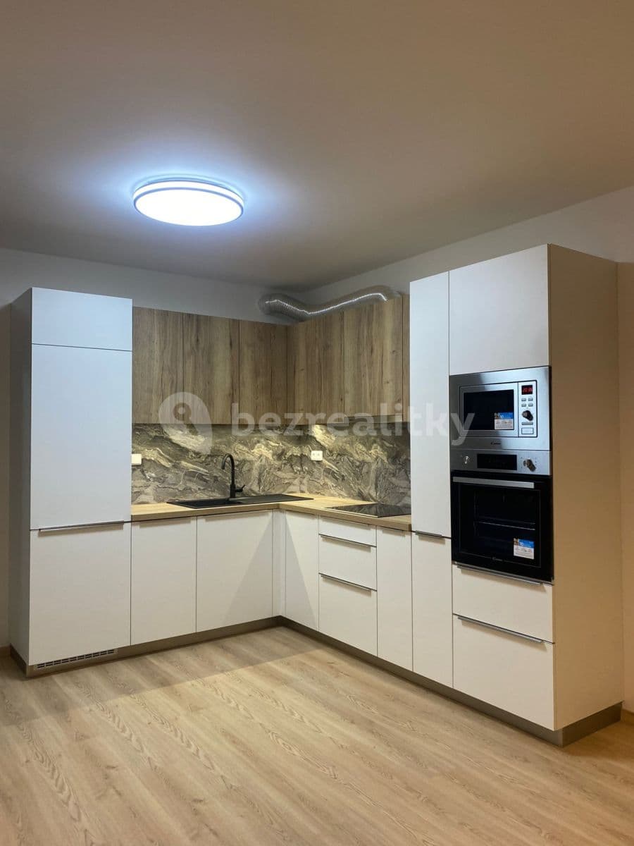 Pronájem bytu 2+kk 52 m², Ondrákové, Praha, Praha Pronájem bytu 2+kk 52 m², Ondrákové, Praha, Praha
