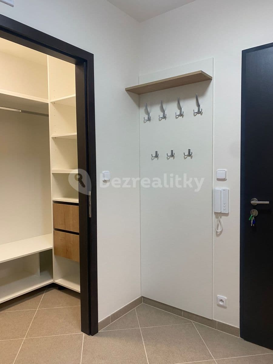 Pronájem bytu 2+kk 52 m², Ondrákové, Praha, Praha Pronájem bytu 2+kk 52 m², Ondrákové, Praha, Praha