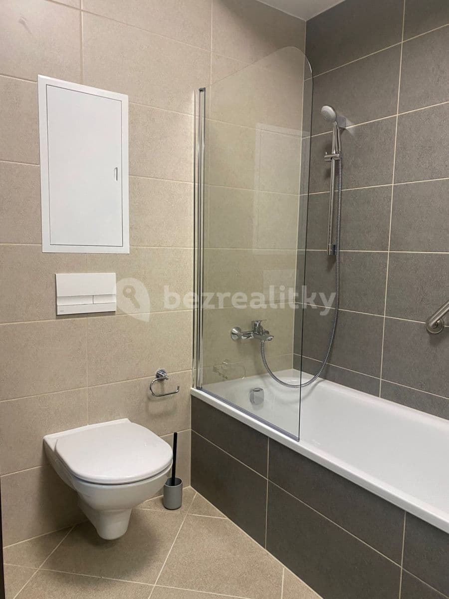 Pronájem bytu 2+kk 52 m², Ondrákové, Praha, Praha Pronájem bytu 2+kk 52 m², Ondrákové, Praha, Praha