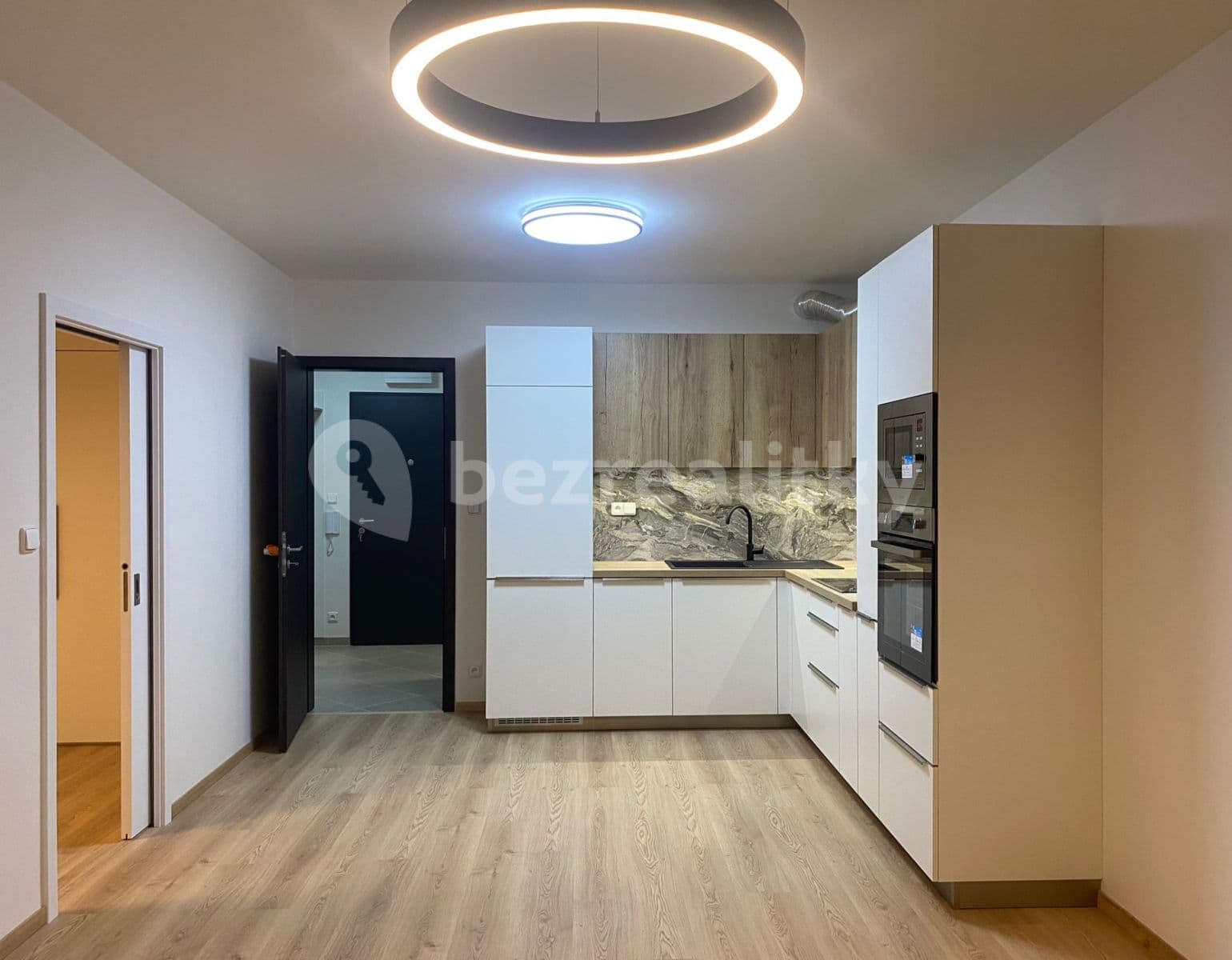 Pronájem bytu 2+kk 52 m², Ondrákové, Praha, Praha Pronájem bytu 2+kk 52 m², Ondrákové, Praha, Praha