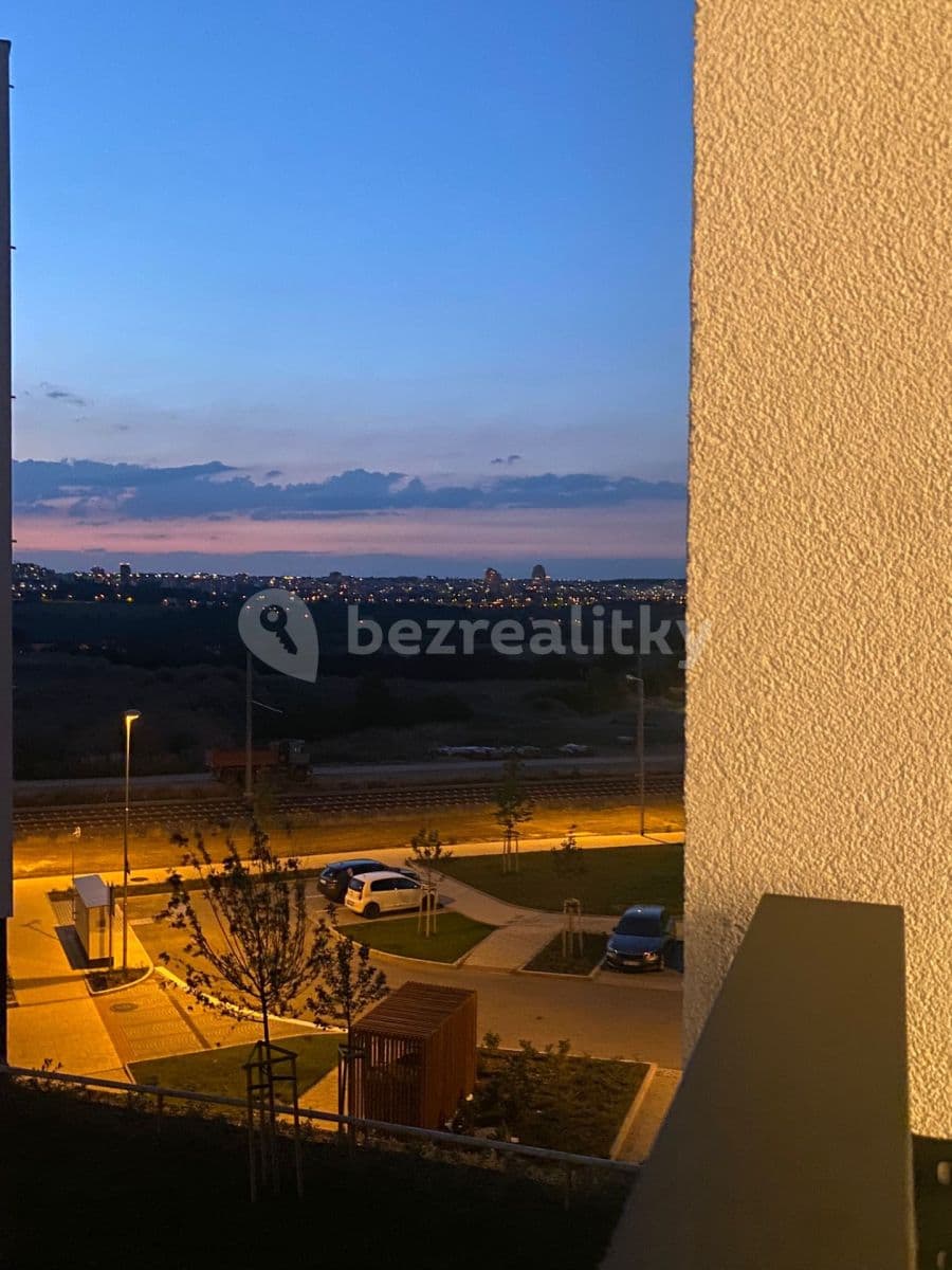 Pronájem bytu 2+kk 52 m², Ondrákové, Praha, Praha Pronájem bytu 2+kk 52 m², Ondrákové, Praha, Praha