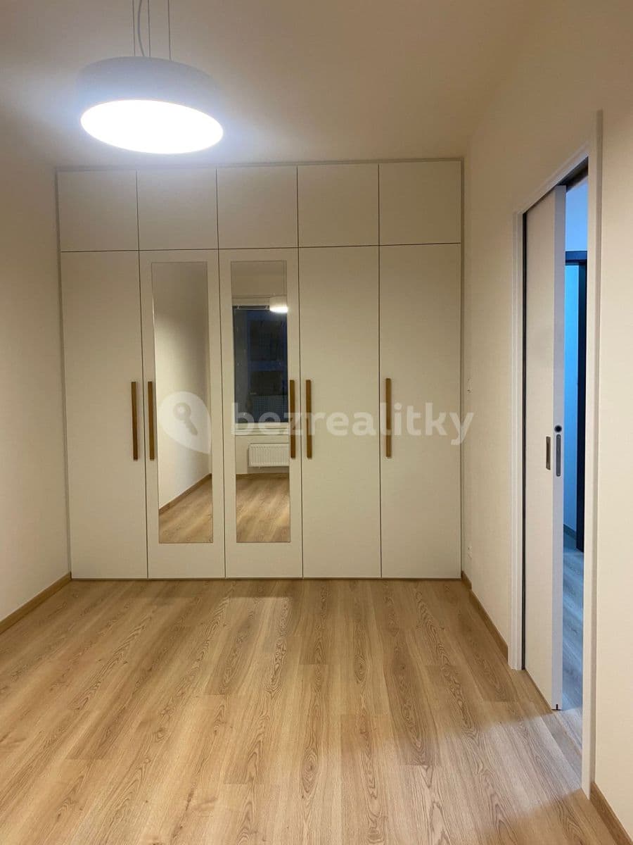 Pronájem bytu 2+kk 52 m², Ondrákové, Praha, Praha Pronájem bytu 2+kk 52 m², Ondrákové, Praha, Praha