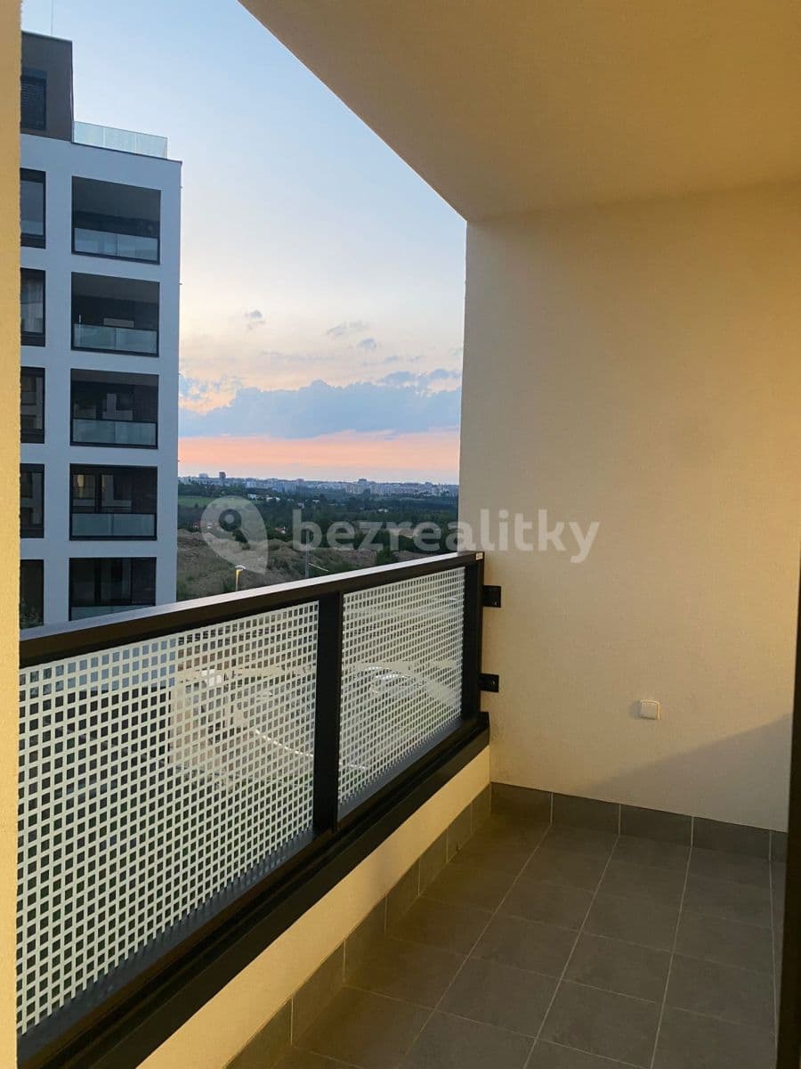 Pronájem bytu 2+kk 52 m², Ondrákové, Praha, Praha Pronájem bytu 2+kk 52 m², Ondrákové, Praha, Praha