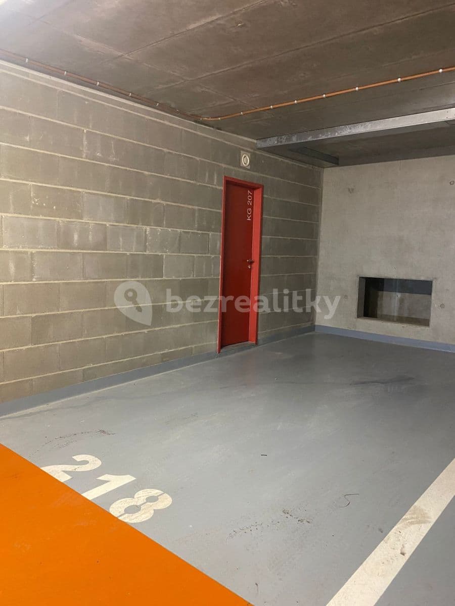 Pronájem bytu 2+kk 52 m², Ondrákové, Praha, Praha Pronájem bytu 2+kk 52 m², Ondrákové, Praha, Praha