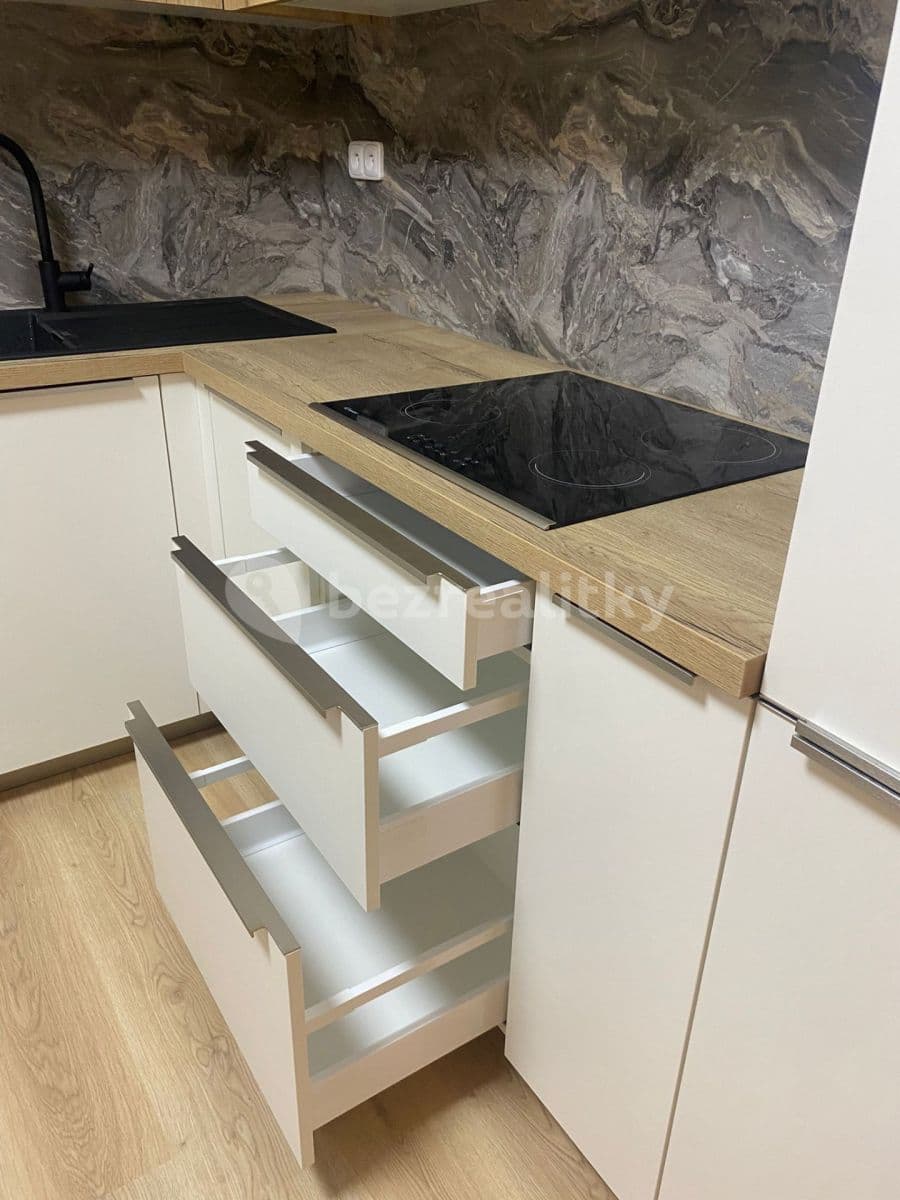 Pronájem bytu 2+kk 52 m², Ondrákové, Praha, Praha Pronájem bytu 2+kk 52 m², Ondrákové, Praha, Praha