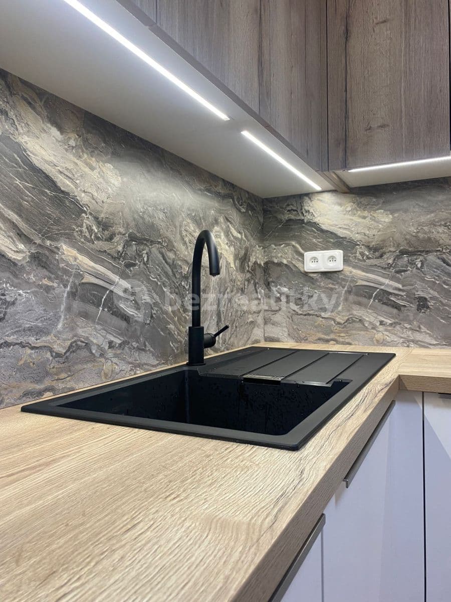 Pronájem bytu 2+kk 52 m², Ondrákové, Praha, Praha Pronájem bytu 2+kk 52 m², Ondrákové, Praha, Praha