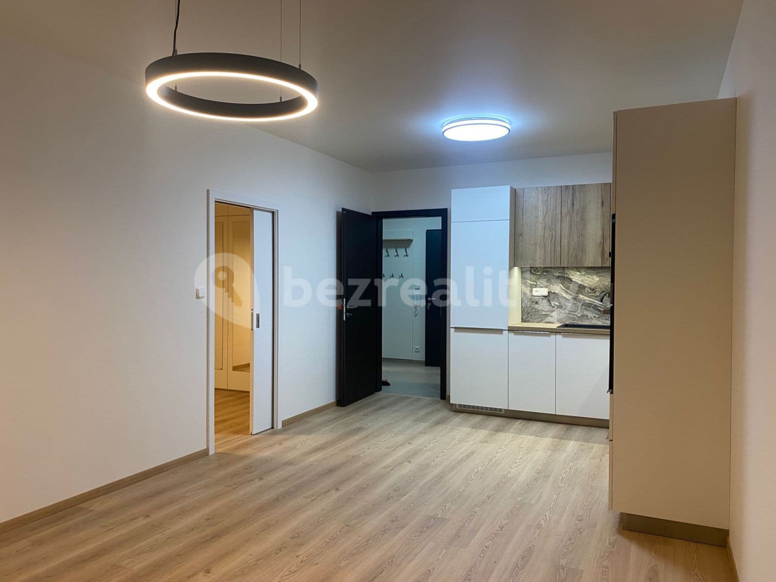Pronájem bytu 2+kk 52 m², Ondrákové, Praha, Praha Pronájem bytu 2+kk 52 m², Ondrákové, Praha, Praha