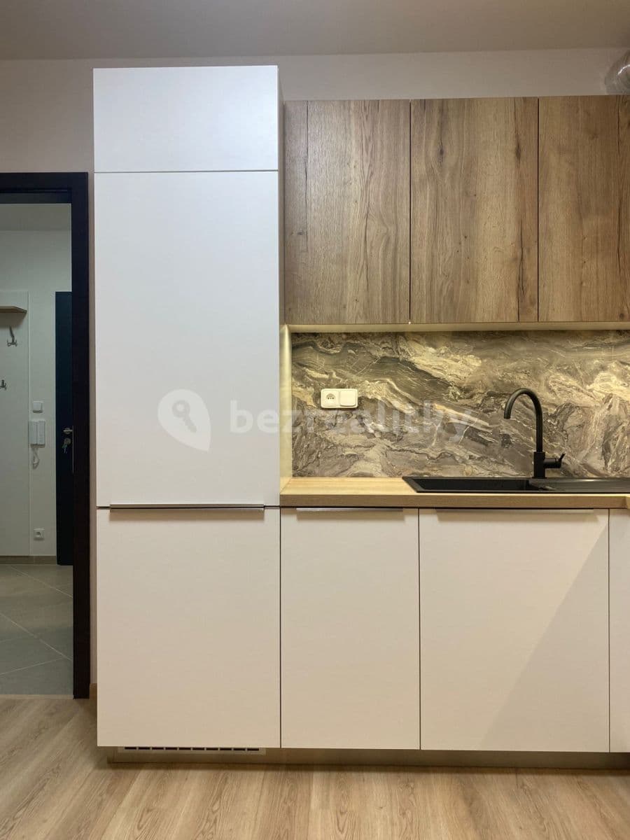 Pronájem bytu 2+kk 52 m², Ondrákové, Praha, Praha Pronájem bytu 2+kk 52 m², Ondrákové, Praha, Praha