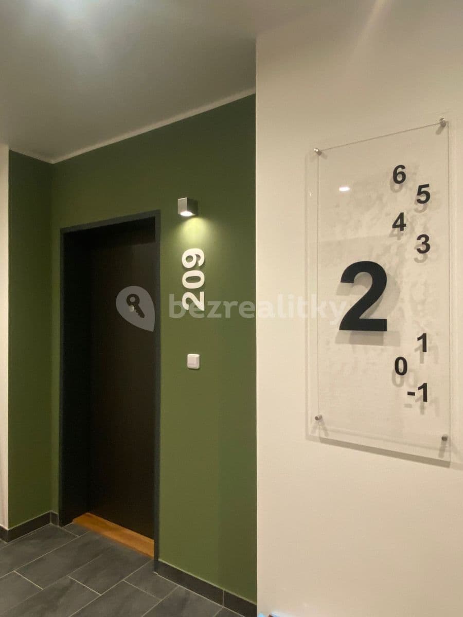 Pronájem bytu 2+kk 52 m², Ondrákové, Praha, Praha Pronájem bytu 2+kk 52 m², Ondrákové, Praha, Praha