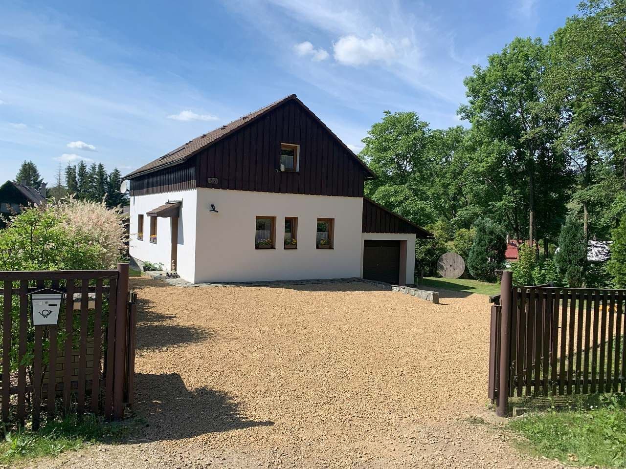 Pronájem chaty, chalupy, Hejnice, Liberecký kraj Pronájem chaty, chalupy, Hejnice, Liberecký kraj