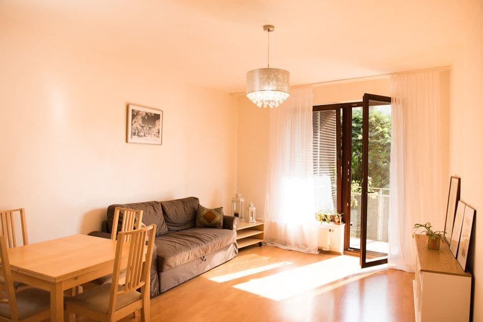 Pronájem bytu 2+kk 53 m², Jeřabinová, Praha, Praha Pronájem bytu 2+kk 53 m², Jeřabinová, Praha, Praha