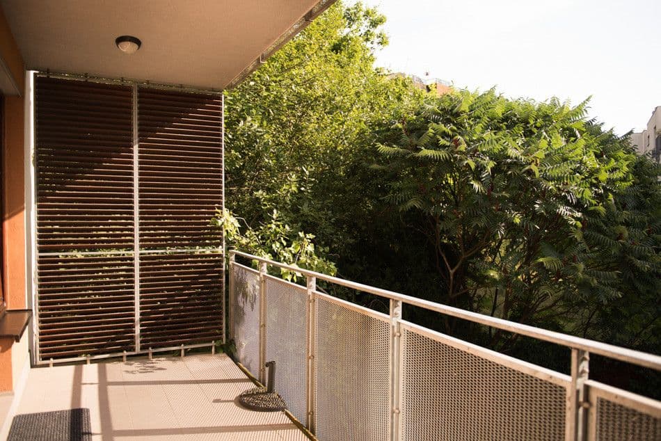 Pronájem bytu 2+kk 53 m², Jeřabinová, Praha, Praha Pronájem bytu 2+kk 53 m², Jeřabinová, Praha, Praha