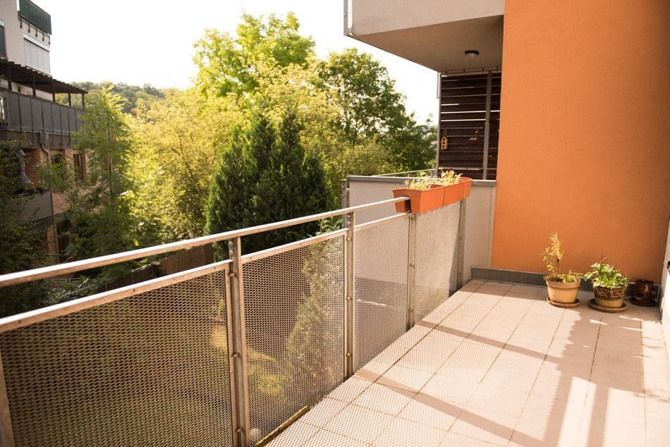 Pronájem bytu 2+kk 53 m², Jeřabinová, Praha, Praha Pronájem bytu 2+kk 53 m², Jeřabinová, Praha, Praha