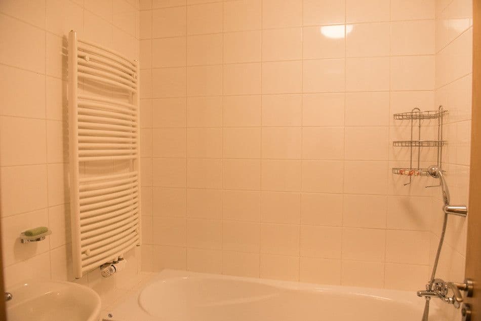 Pronájem bytu 2+kk 53 m², Jeřabinová, Praha, Praha Pronájem bytu 2+kk 53 m², Jeřabinová, Praha, Praha