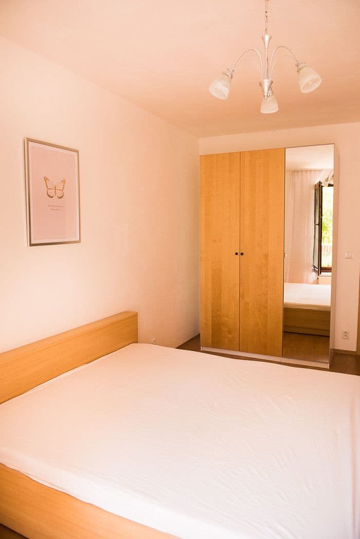 Pronájem bytu 2+kk 53 m², Jeřabinová, Praha, Praha Pronájem bytu 2+kk 53 m², Jeřabinová, Praha, Praha